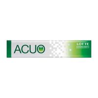 ACUO Green Mint