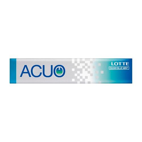 ACUO 클리어 블루 민트