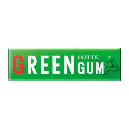 Green Gum
