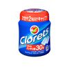 Clorets XP Clear Mint Bottle