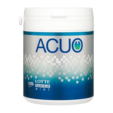 AQUA CLEAR BLUE MINT 家庭装