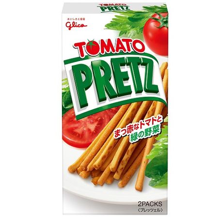 토마토 프리츠