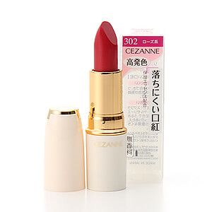 Cezanne Lasting Lip Color N 302