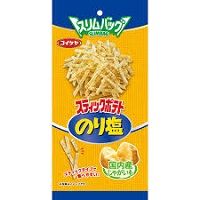 SBS 포테이토 김소금맛