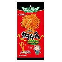 SBS 카라무쵸 핫칠리맛