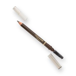 Cezanne Eyebrow with Brush, Light Brown