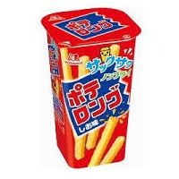 Potato Long