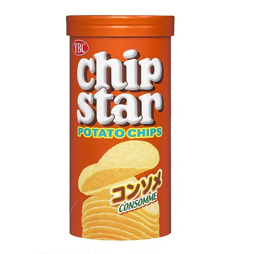 Chip Star S Consomme ｜ DOKODEMO
