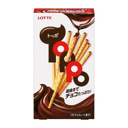 LOTTE Toppo