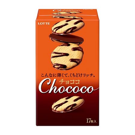 Chococo