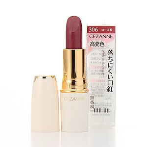 Cezanne Lasting Lip Color N 306