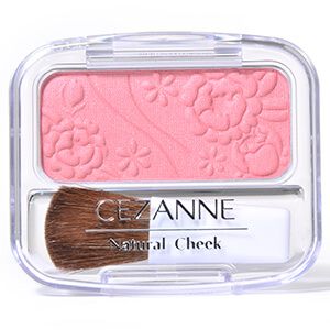 Cezanne Natural Cheek N13 Rose Pink