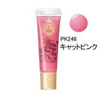 Shiseido MAJOLICA MAJORCA Honey Pump Gloss NEO PK246 6.5g