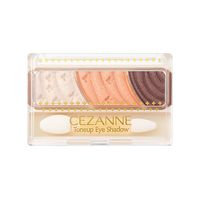 CEZANNE Tone Up Eye Shadow 06