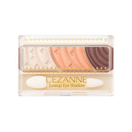 CEZANNE 提亮眼影 06