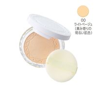 CEZANNE UV Clear Face Powder 00