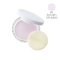 CEZANNE UV Clear Face Powder P1