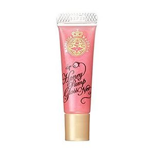 Shiseido Majolica Majorca Honey pump gross NEO PK144 6.5g