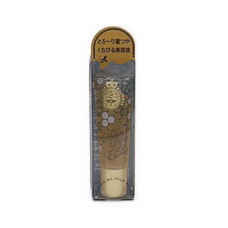 Shiseido Majolica Majorca Honey Pump Lip Essence 6.5g