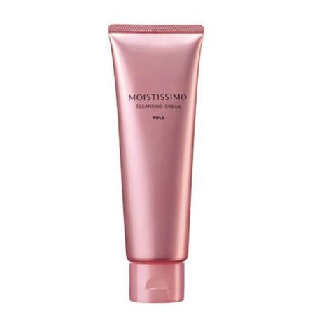 POLA Moistissimo Cleansing Cream 120g
