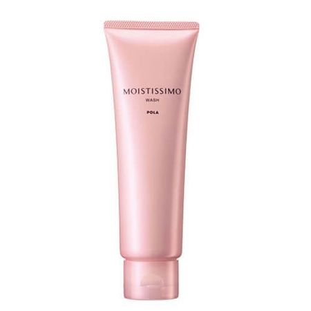 POLA Moistissimo Wash 120g