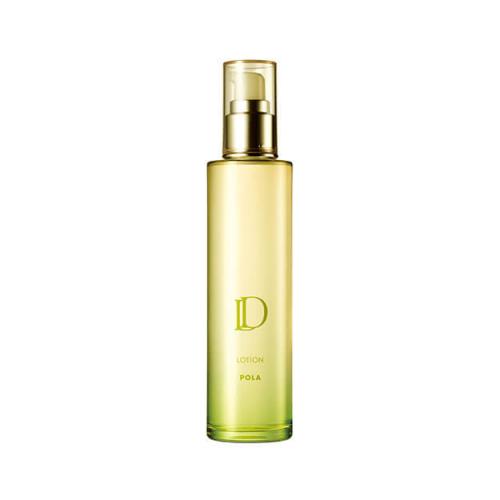 POLA D淨化草本 POLA D 化妝水 120ml