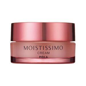 POLA Moistissimo Cream 30g