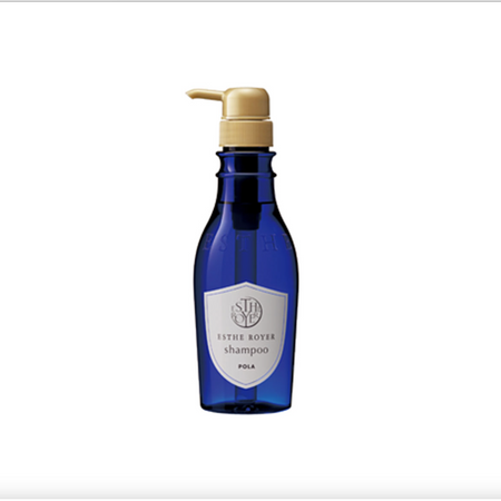 POLA Esthe Royer Shampoo (400ml)