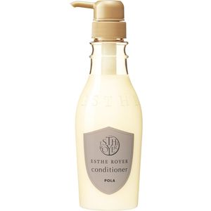 宝丽POLA 酯类护发素 400ml