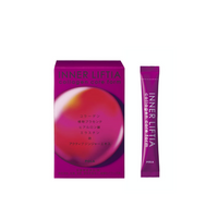 POLA Inner Liftia Collagen & Placenta 30 packets