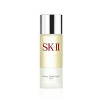 SK-II フェイシャル トリートメント オイル 50ml