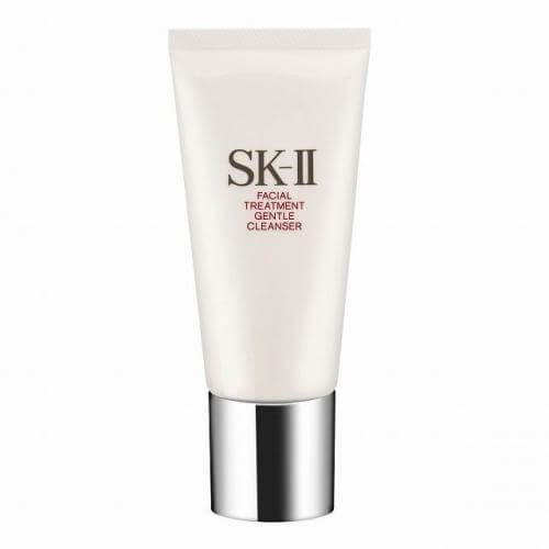 SK-II フェイシャル トリートメント ジェントル クレンザー 120g