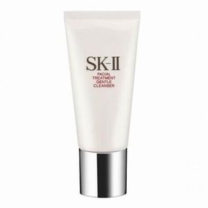 SK-II Facial Treatment Gentle Cleanser (120g)
