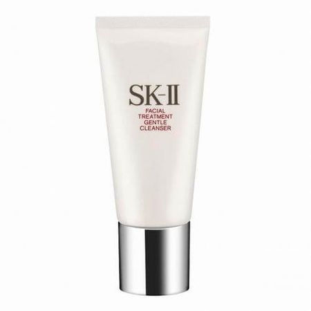 SK-II 护肤温和洁面乳 120g