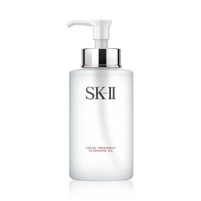 SK-II 페이셜 트리트먼트 클렌징 오일 250ml