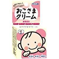 TOP-PLAN Baby & Kid Cream (30g)