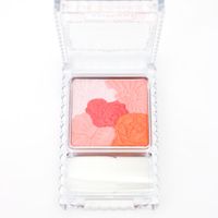 CANMAKE 光彩花漾腮红 6.3g