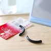 Eyelash curler replacement rubber 214