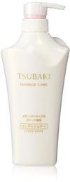 츠바키 데미지 케어 컨디셔너 펌프 500ml