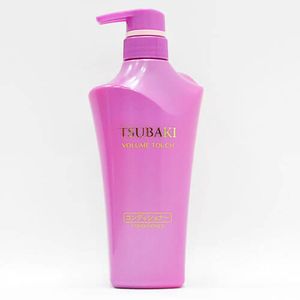 TSUBAKI volume touch conditioner pump 500ml