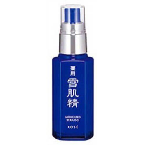 Medicated Sekkisei Day Essence 50ml