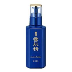 Medicated Sekkisei emulsion Excellent 140ml