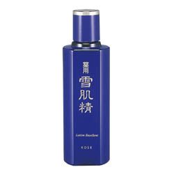 Medicated Sekkisei Lotion Excellent 200ml