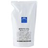 釜焚きせっけんボディソープ 詰替用 600ml