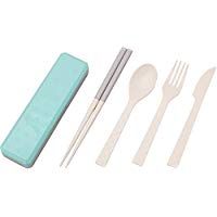 GO OUT cutlery color trend Island Paradise KK-349