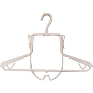 PH folding high-necked & Parker hanger indoor Dried KL-073 1 pcs