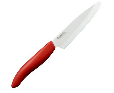 Kyocera Ceramic Knife FKR110RD