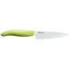 Kyocera Ceramic Knife Fruit Green