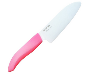 Kyocera ceramic knife FKR-140PK