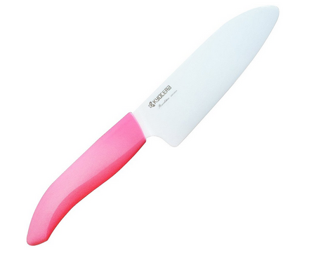 Kyocera Ceramic Knife FKR-140PK